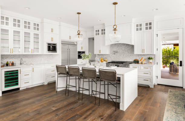24/7 Emergency Kitchen Island Installation experts in Marlton, MD