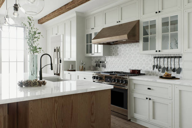 Affordable Kitchen Island Installation solutions in Marlton, MD